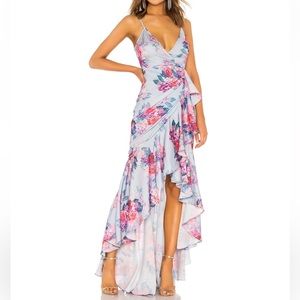 Michael Costello NWT dress
